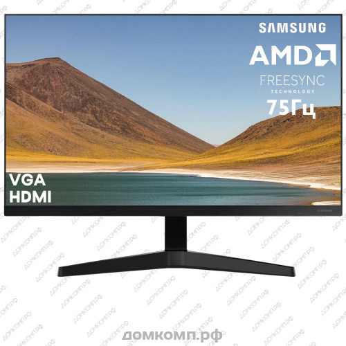 27" Монитор Samsung T35F [F27T350FHI]