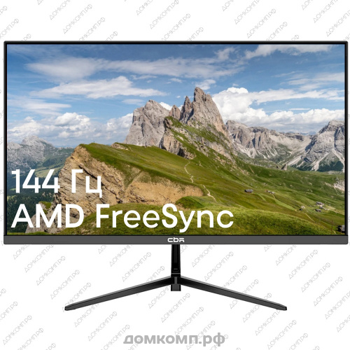27" Монитор CBR MD-2703