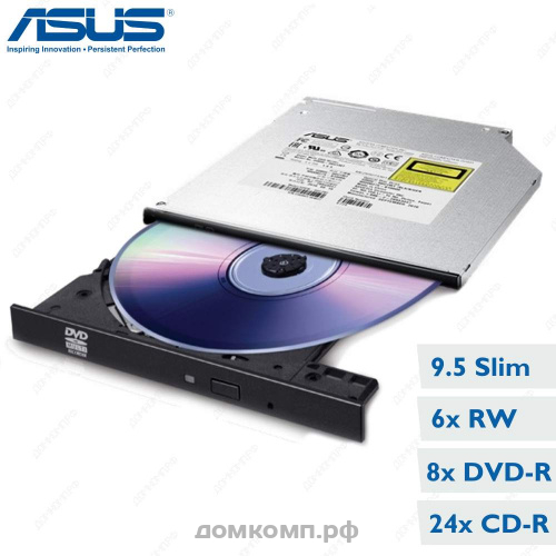 Asus SDRW-08U1MT