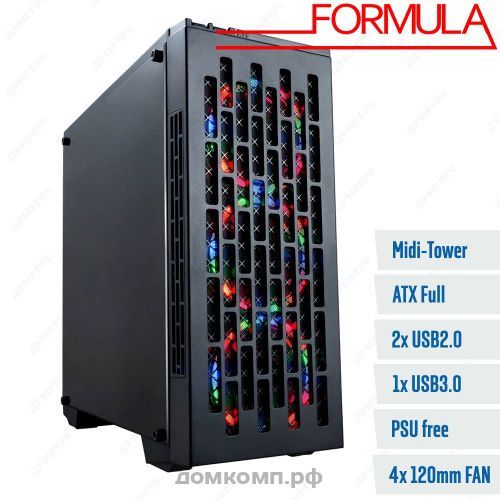 Formula CT-723