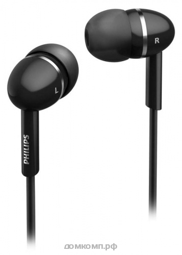 Наушники-вкладыши Philips 1450BK