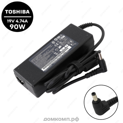 Адаптер питания сетевой Toshiba PA3516U-1AC3 90Вт (5.5 x 2.5 мм)