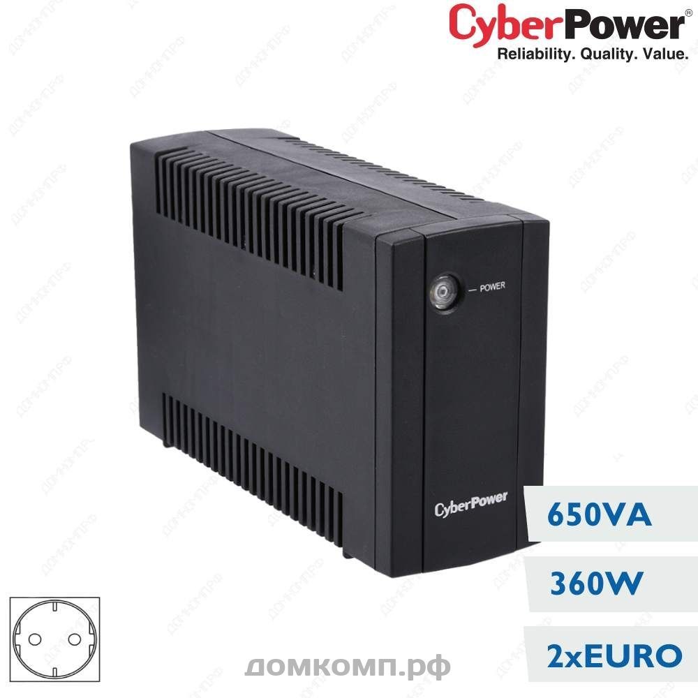 Cyberpower utc650e. ИБП CYBERPOWER utc650ei. ИБП CYBERPOWER utc650e 650va/360w (2 Euro). ИБП Tower 650va 360w utc650e CYBERPOWER.