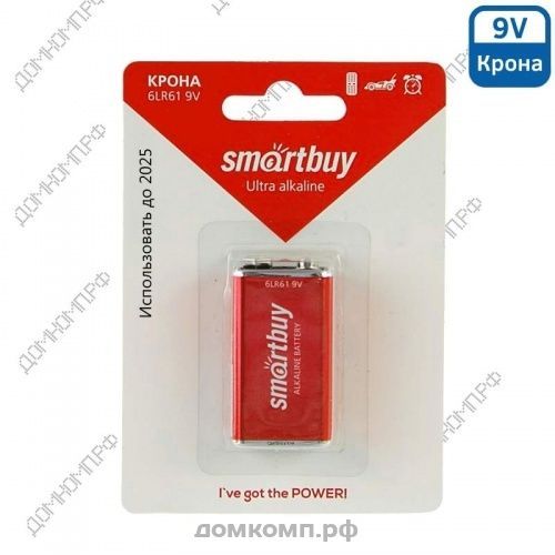 Smartbuy 6LR61