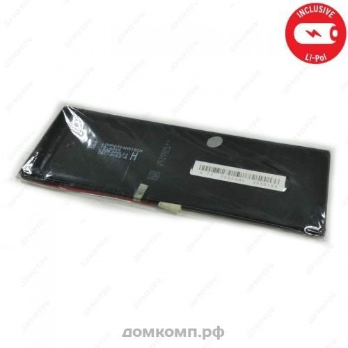 Батарея Li-Pol 3.7V 3500 mAh L084 (154 x 46 x 3 мм)