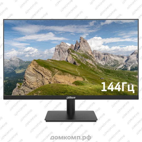 23.8" Монитор Dahua LM24-A221Y