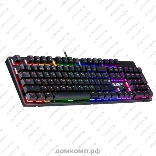 Клавиатура Defender AXEMAN GK-302
