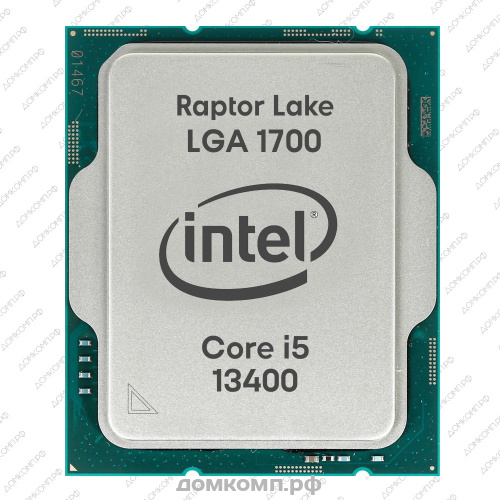 Процессор Intel Core i5 13400 OEM