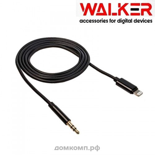 Apple iPhone - AUX WALKER WA-022