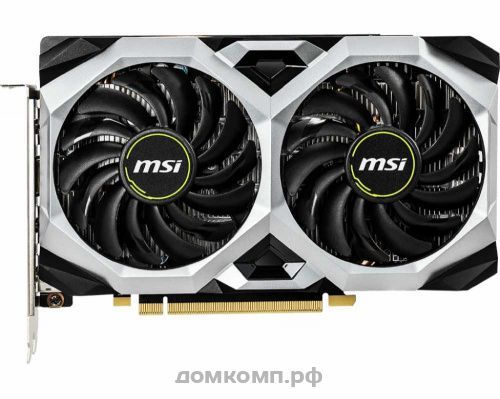 Видеокарта SOYO GeForce GTX 1660 SUPER [SY-1660S-6GD6]