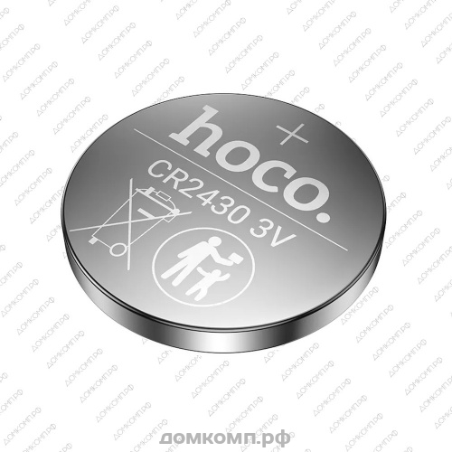 Батарейка CR2430 HOCO 1BL