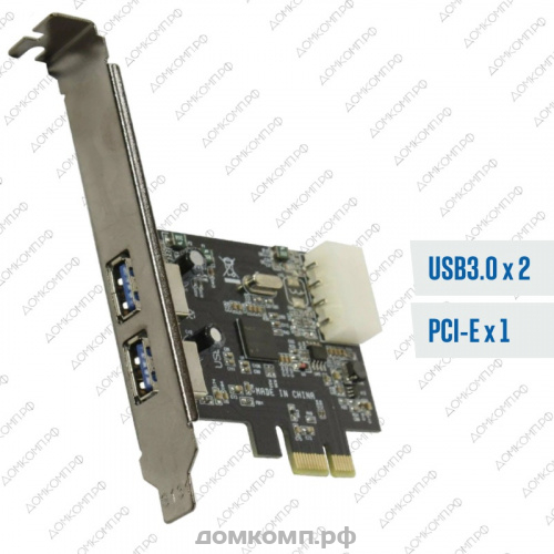 Контроллер PCI-E KS-is KS-576L1