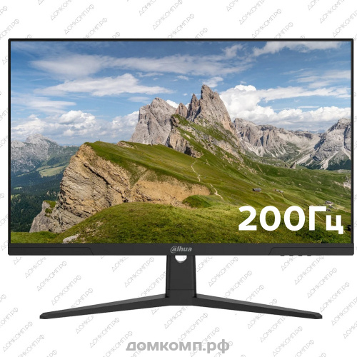 27" Монитор Dahua LM27-E231BN