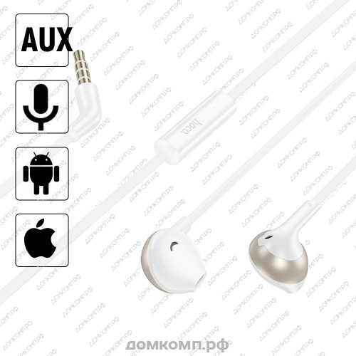 Гарнитура HOCO M115 Sagacious