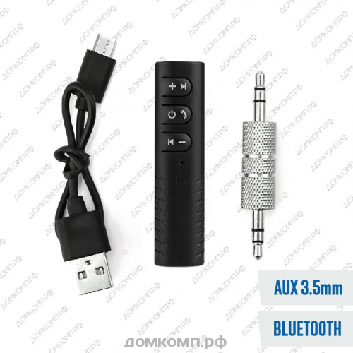 Беспроводной аудиоресивер Bluetooth BT-350X