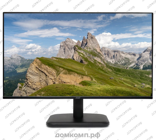 23.8" Монитор Acer EK241YGbi
