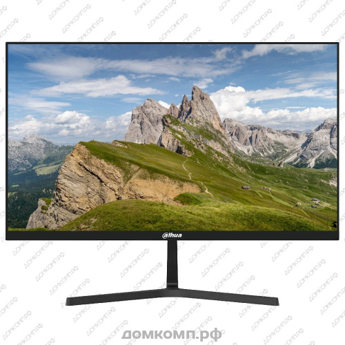 27" Монитор Dahua DHI-LM27-B221S