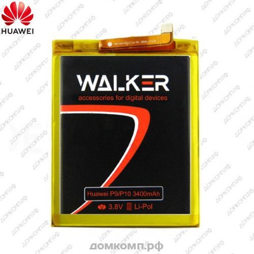 Батарея Huawei HB366481ECW Walker