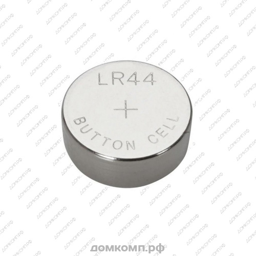 Батарейка LR44 IEK G13-BL1