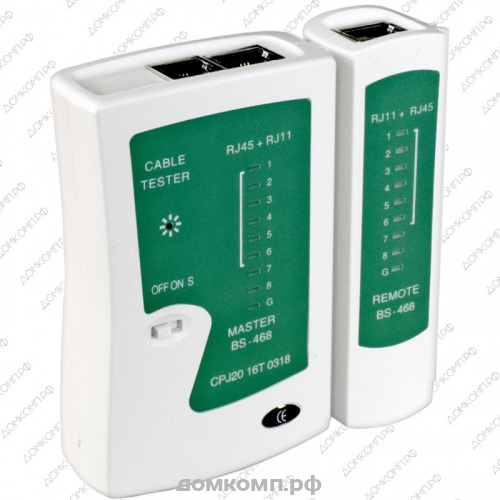 Тестер Exegate LT-007 [NS-468]