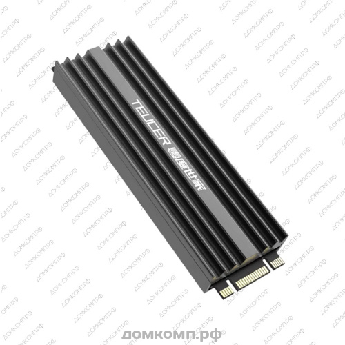 Радиатор для M2 SSD TEUCER M.2-LD02