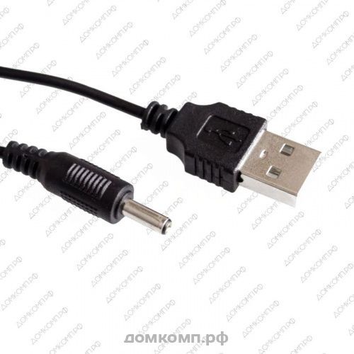 Кабель USB Type A - 3.5x1.35 [A5C-22C6-04]