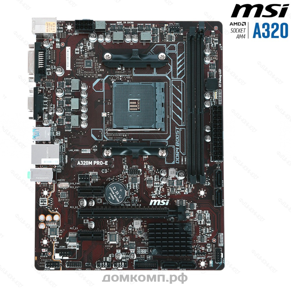 Msi a320m pro. MSI a320h Pro. Материнская плата MSI a320m Pro-e.