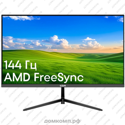 27" Монитор CBR MD-2703