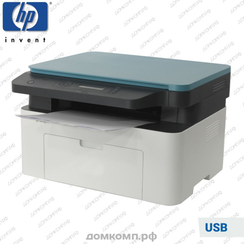 МФУ HP Laser 135r MFP