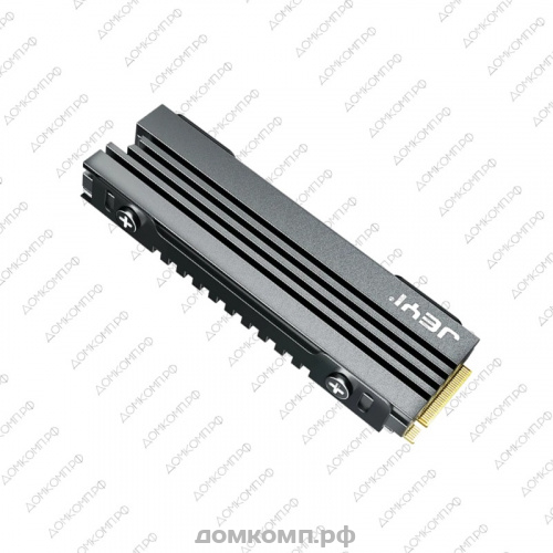 Радиатор для M2 SSD JEYI FinsCold Lite