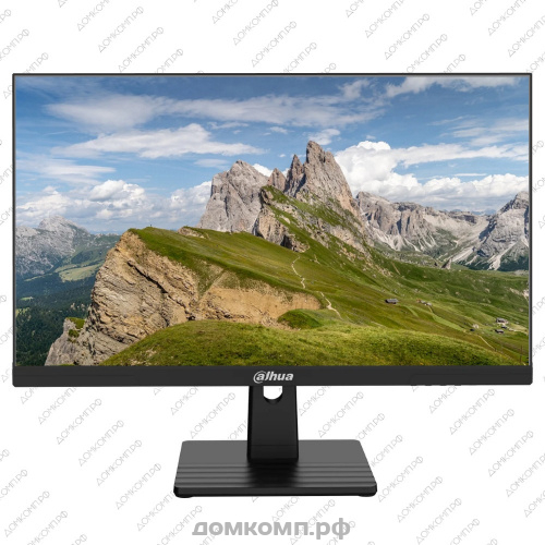 24.5" Монитор Dahua DHI-LM25-B221B