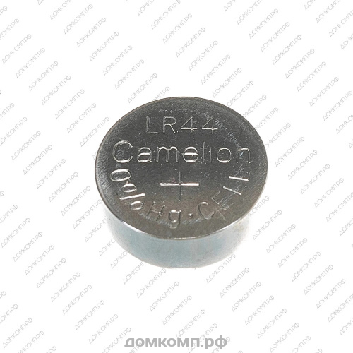 Батарейка LR44 Camellion G13-BL1