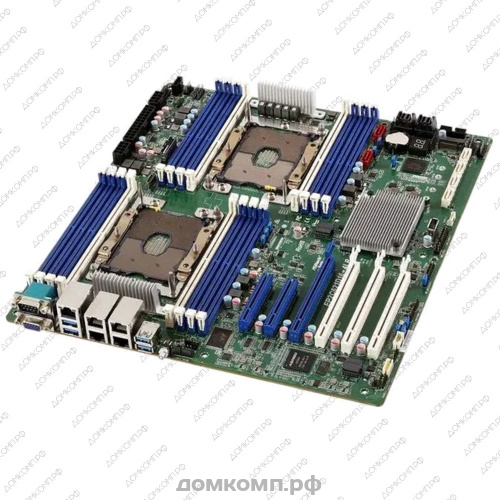Материнская плата ASRock EP2C621D16-4LP OEM