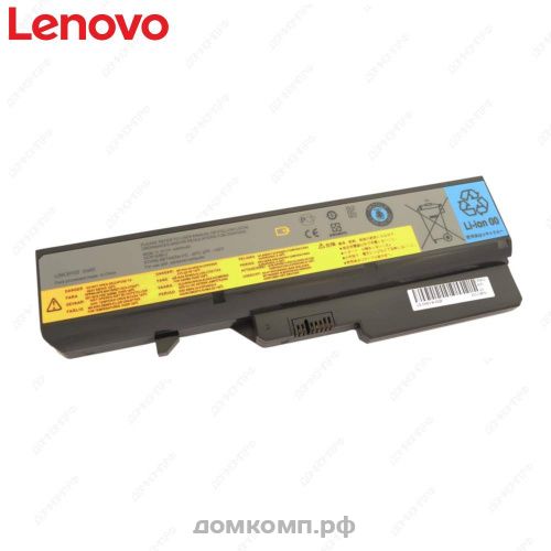 Аккумулятор для ноутбука Lenovo 57Y6454 оригинальный