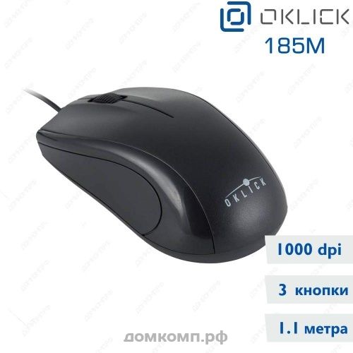 Oklick 185M