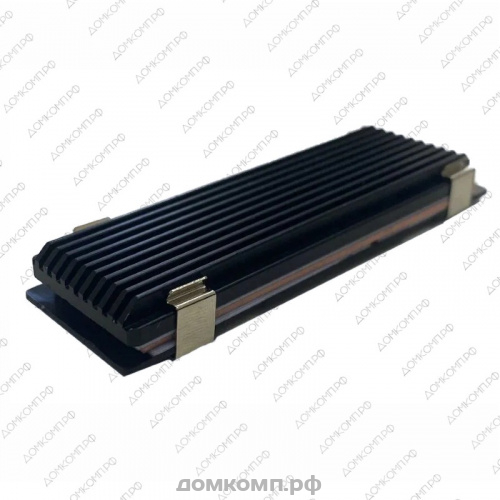 Радиатор для M2 SSD P80-M2-NVMe