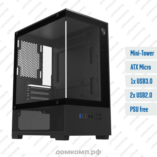 Игровой корпус Invader Q4M