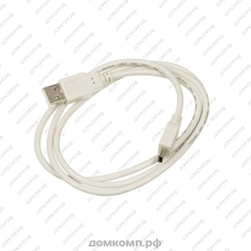 Кабель Mini - USB Buro USB2.0-M5P-1