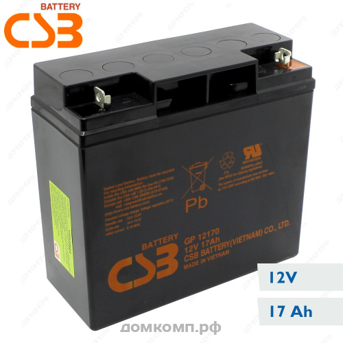 CSB GP12170