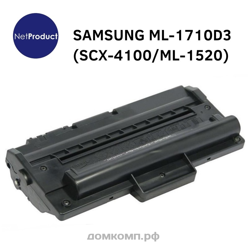 Samsung Scx 4100 Купить Принтер