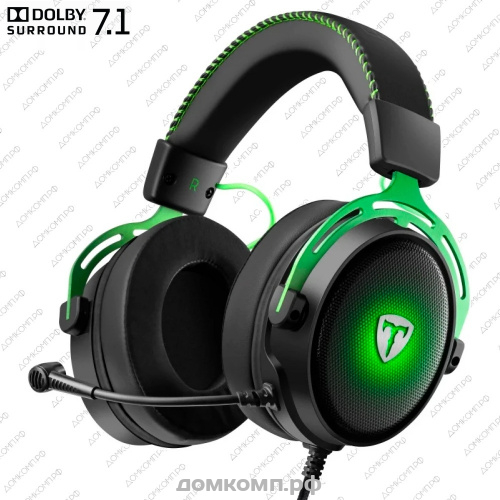 Игровая гарнитура T-Line BlackFear