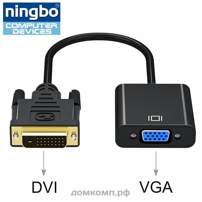 Качество изображения vga