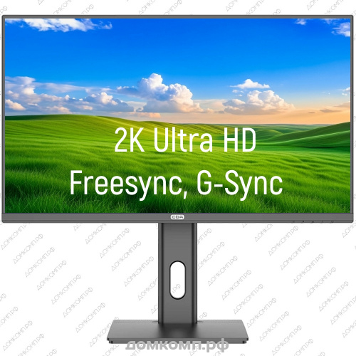 27" Монитор CBR MB-2702