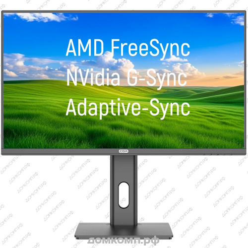 27" Монитор CBR MB-2701