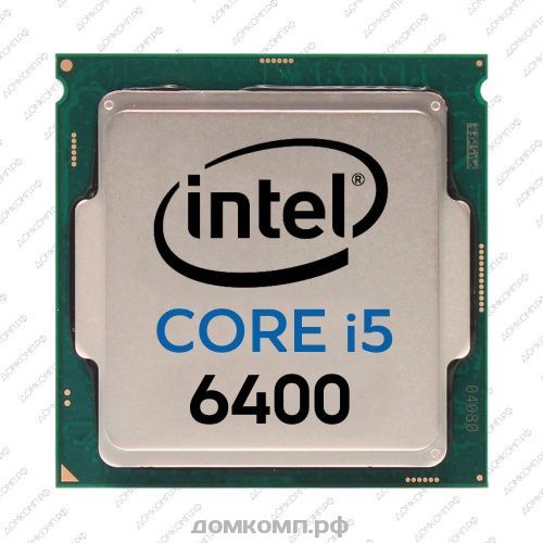 Процессор Intel Core i5 12400 OEM