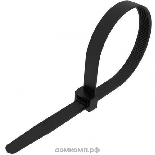 Стяжка нейлоновая 200мм Proconnect (57-0201-4)