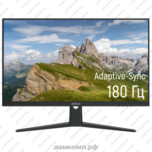 27" Монитор Dahua DHI-LM27-E231B
