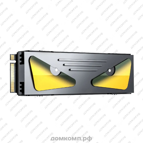 Радиатор для M2 SSD JEYI Wisdom-007