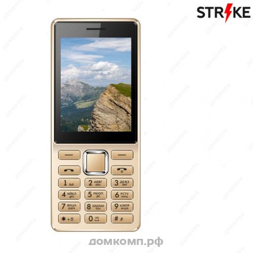 Мобильный телефон Digma C281 Linx 