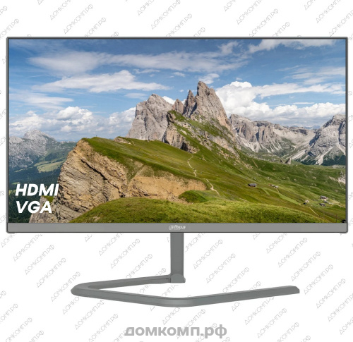 21.5" Монитор Dahua LM22-C201P